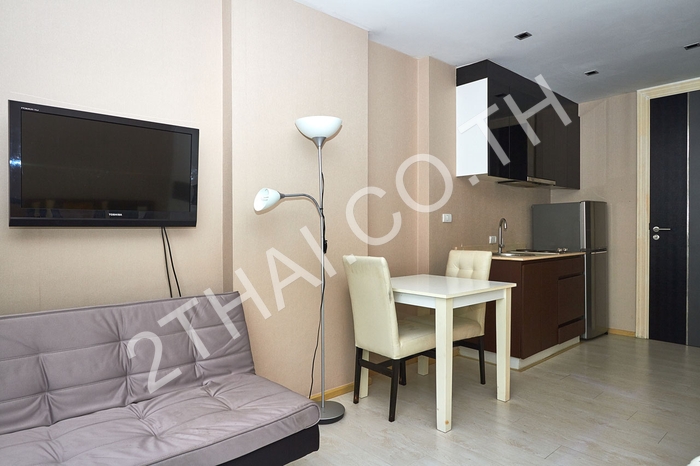 The Gallery Condo , พัทยา, จอมเทียน - photo, price, location map