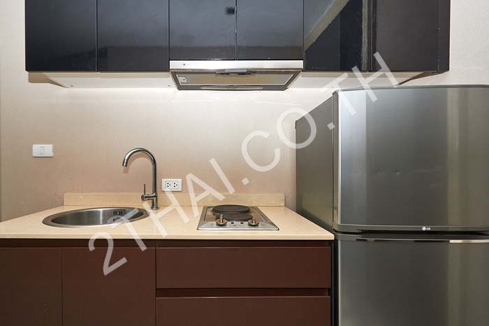 The Gallery Condo , พัทยา, จอมเทียน - photo, price, location map