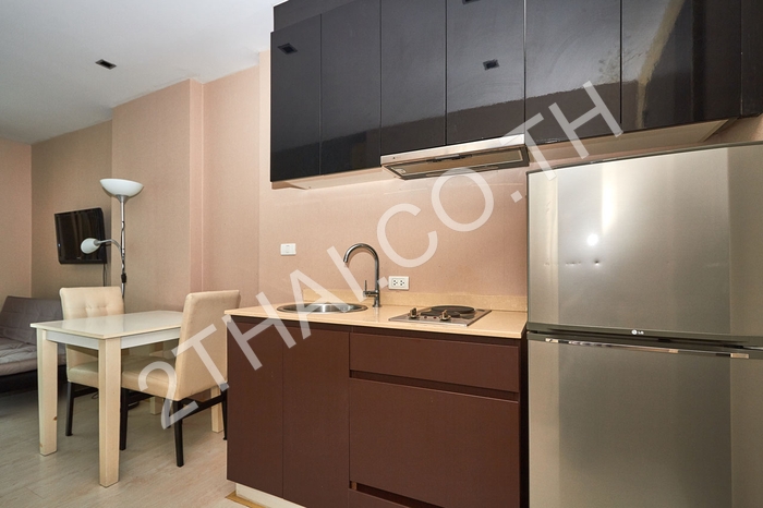 The Gallery Condo , พัทยา, จอมเทียน - photo, price, location map
