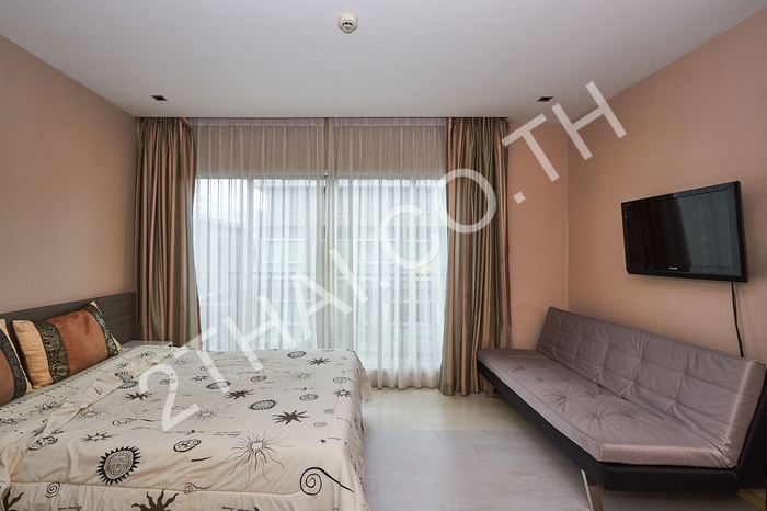 The Gallery Condo , พัทยา, จอมเทียน - photo, price, location map