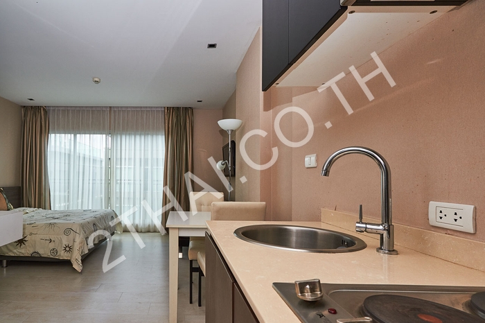 The Gallery Condo , พัทยา, จอมเทียน - photo, price, location map