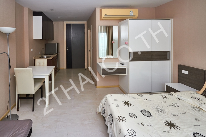 The Gallery Condo , พัทยา, จอมเทียน - photo, price, location map