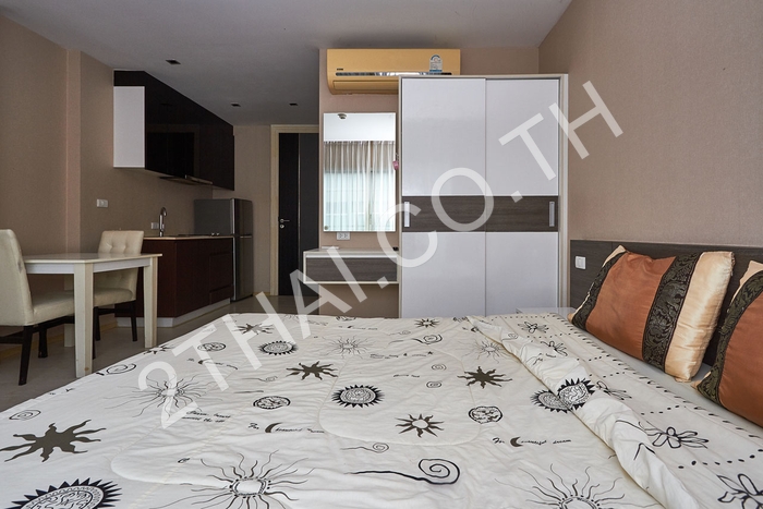 The Gallery Condo , พัทยา, จอมเทียน - photo, price, location map