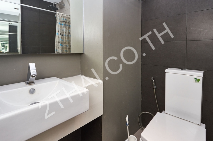 The Gallery Condo , พัทยา, จอมเทียน - photo, price, location map