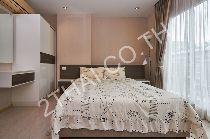 The Gallery Condo , พัทยา, จอมเทียน - photo, price, location map