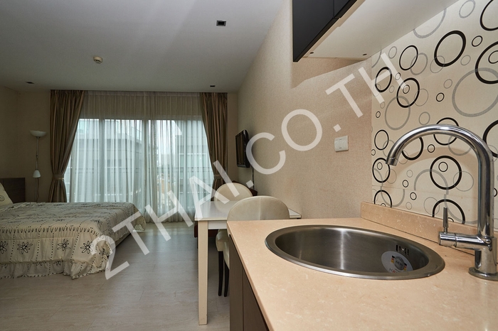 The Gallery Condo , พัทยา, จอมเทียน - photo, price, location map