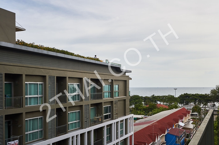 The Gallery Condo , พัทยา, จอมเทียน - photo, price, location map
