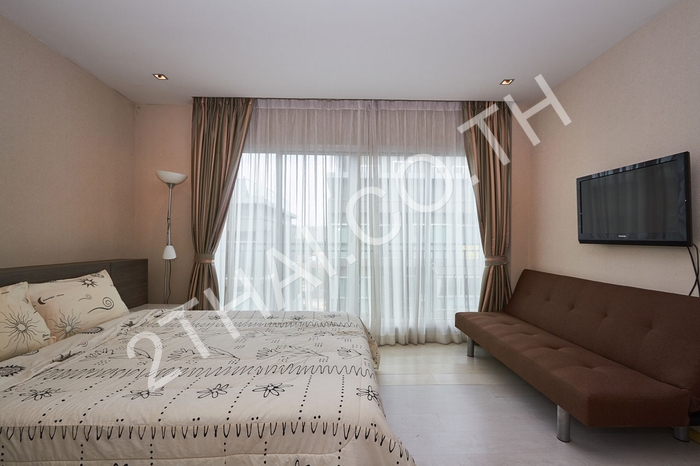The Gallery Condo , พัทยา, จอมเทียน - photo, price, location map
