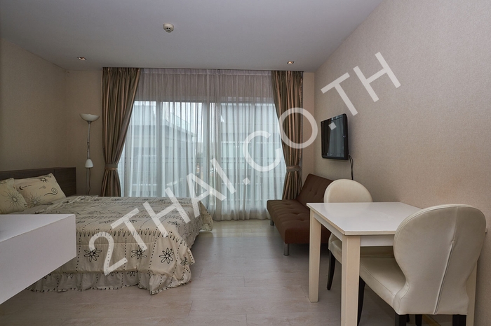 The Gallery Condo , พัทยา, จอมเทียน - photo, price, location map