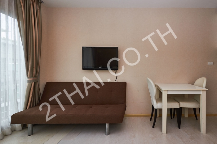 The Gallery Condo , พัทยา, จอมเทียน - photo, price, location map