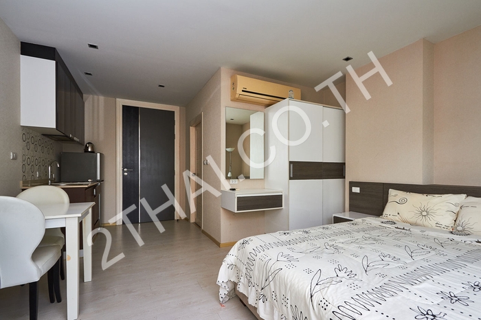The Gallery Condo , พัทยา, จอมเทียน - photo, price, location map