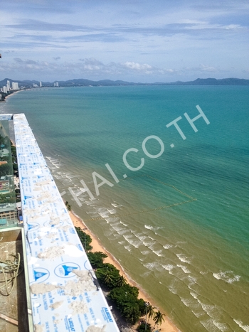 Cetus Beachfront, พัทยา, จอมเทียน - photo, price, location map