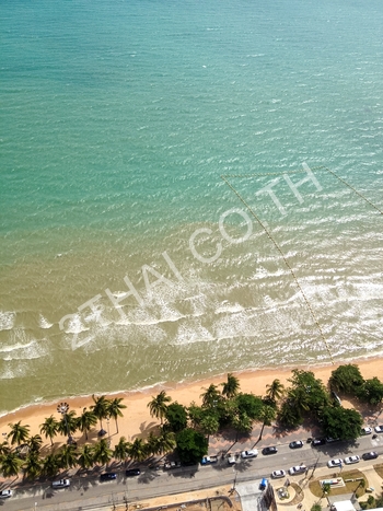 Cetus Beachfront, พัทยา, จอมเทียน - photo, price, location map