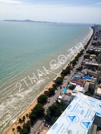 Cetus Beachfront, พัทยา, จอมเทียน - photo, price, location map