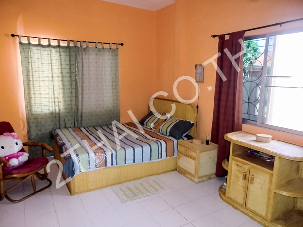 Chokchai Village 5, พัทยา, พัทยาตะวันออก - photo, price, location map
