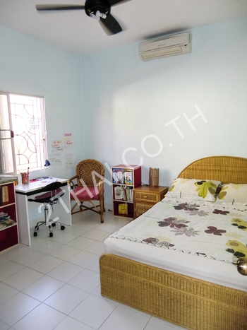 Chokchai Village 5, พัทยา, พัทยาตะวันออก - photo, price, location map