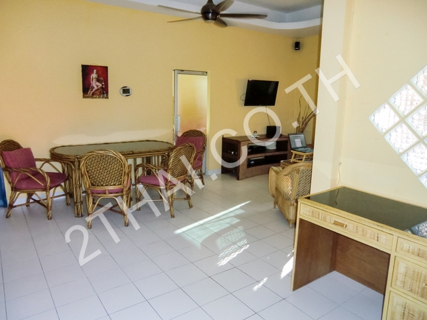 Chokchai Village 5, พัทยา, พัทยาตะวันออก - photo, price, location map