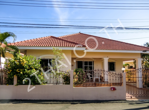 Chokchai Village 5, พัทยา, พัทยาตะวันออก - photo, price, location map