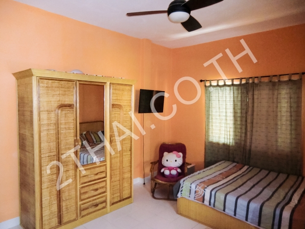 Chokchai Village 5, พัทยา, พัทยาตะวันออก - photo, price, location map