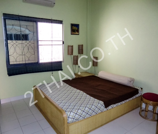 Chokchai Village 5, พัทยา, พัทยาตะวันออก - photo, price, location map