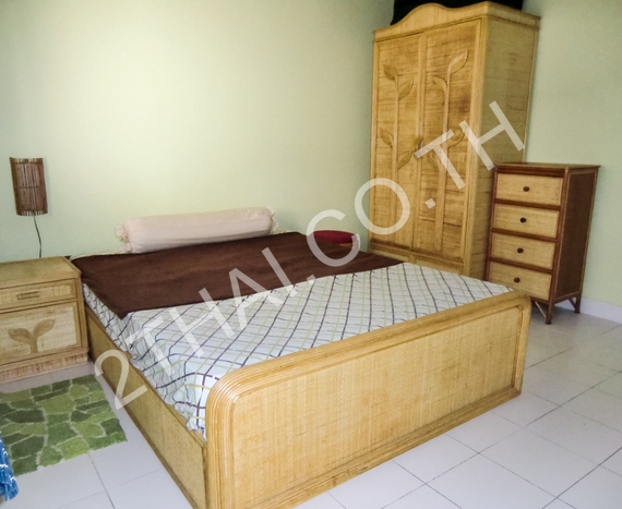 Chokchai Village 5, พัทยา, พัทยาตะวันออก - photo, price, location map