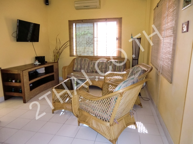 Chokchai Village 5, พัทยา, พัทยาตะวันออก - photo, price, location map