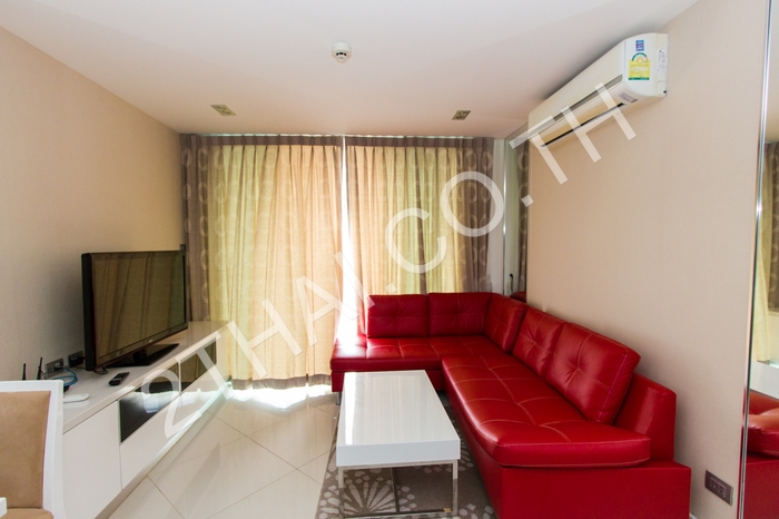 The View Cozy Beach, พัทยา, พระตำหนัก - photo, price, location map