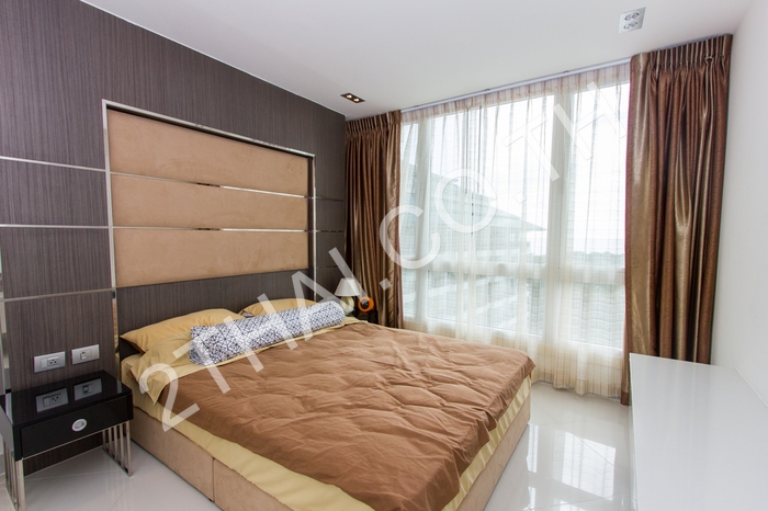 The View Cozy Beach, พัทยา, พระตำหนัก - photo, price, location map