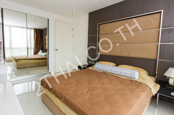 The View Cozy Beach, พัทยา, พระตำหนัก - photo, price, location map