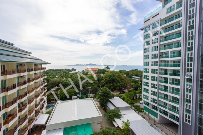 The View Cozy Beach, พัทยา, พระตำหนัก - photo, price, location map