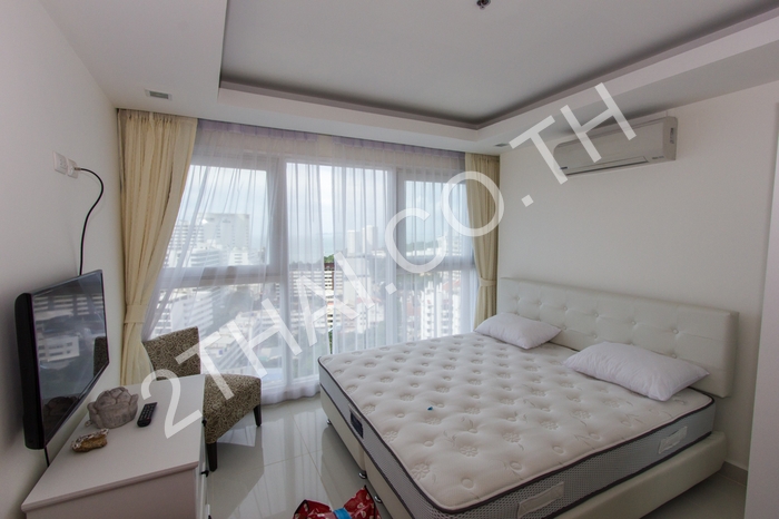 Cosy Beach View, พัทยา, พระตำหนัก - photo, price, location map