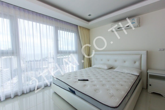 Cosy Beach View, พัทยา, พระตำหนัก - photo, price, location map