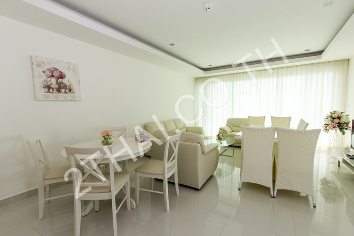 Cosy Beach View, พัทยา, พระตำหนัก - photo, price, location map