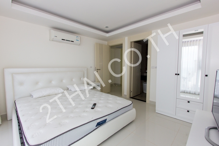 Cosy Beach View, พัทยา, พระตำหนัก - photo, price, location map