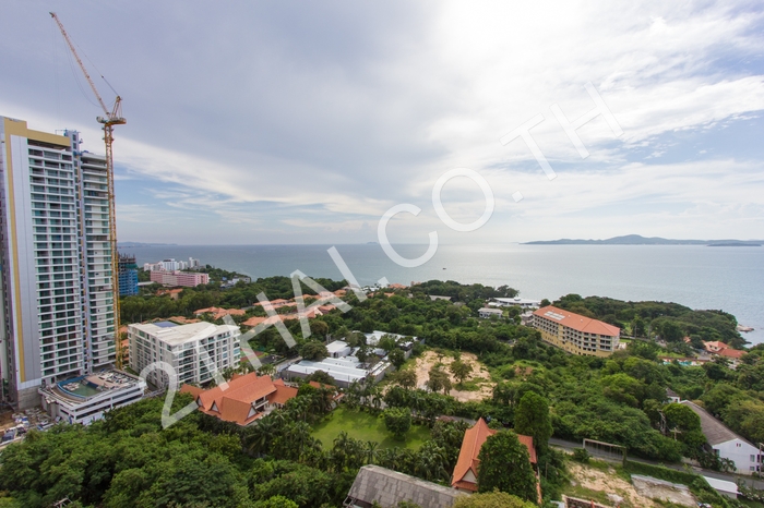 Cosy Beach View, พัทยา, พระตำหนัก - photo, price, location map