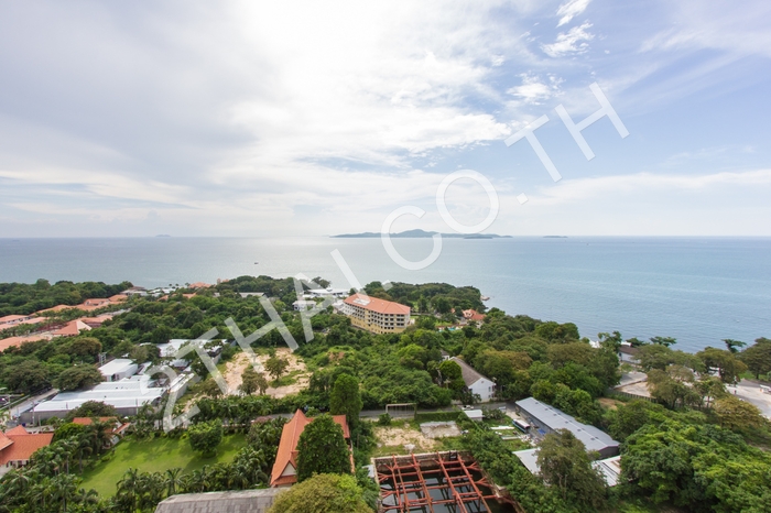 Cosy Beach View, พัทยา, พระตำหนัก - photo, price, location map