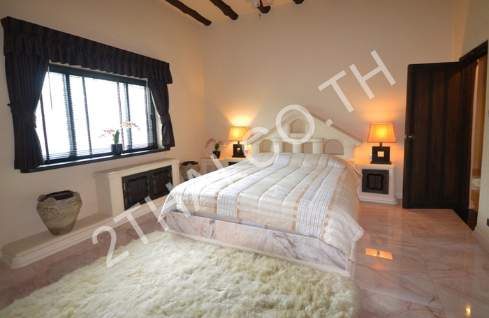 Casa de Torres, พัทยา, พัทยาตะวันออก - photo, price, location map