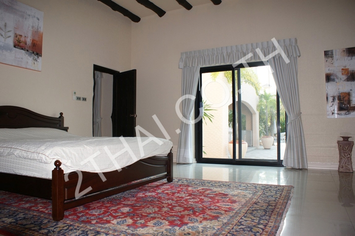 Casa de Torres, พัทยา, พัทยาตะวันออก - photo, price, location map