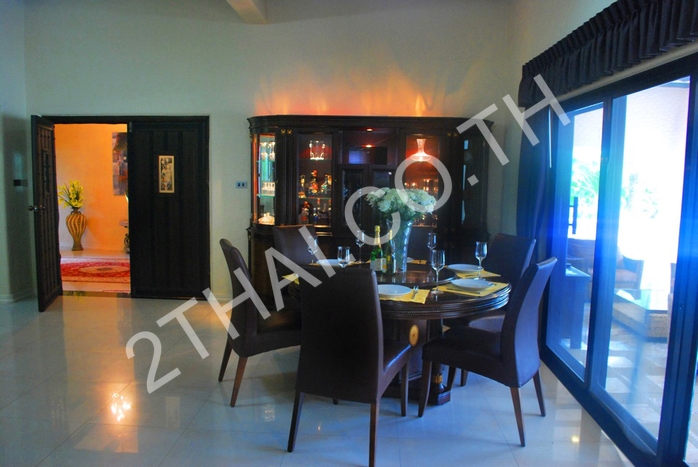 Casa de Torres, พัทยา, พัทยาตะวันออก - photo, price, location map