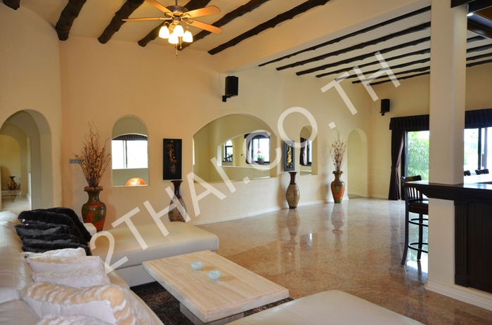 Casa de Torres, พัทยา, พัทยาตะวันออก - photo, price, location map