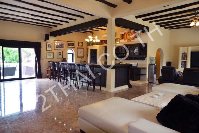 Casa de Torres, พัทยา, พัทยาตะวันออก - photo, price, location map