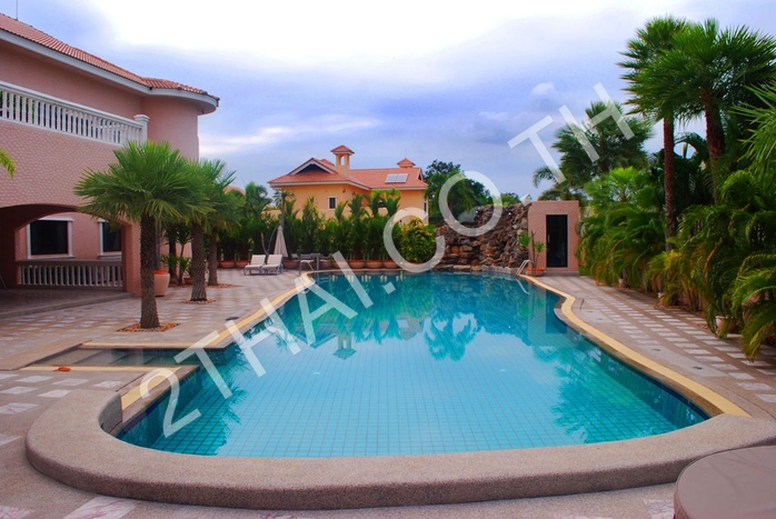 Casa de Torres, พัทยา, พัทยาตะวันออก - photo, price, location map