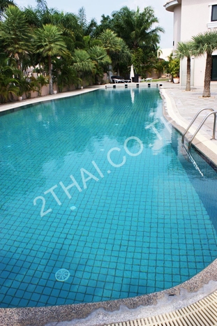 Casa de Torres, พัทยา, พัทยาตะวันออก - photo, price, location map