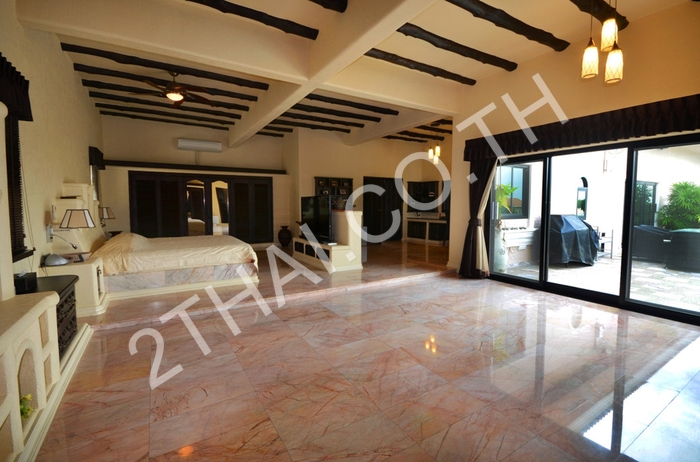 Casa de Torres, พัทยา, พัทยาตะวันออก - photo, price, location map