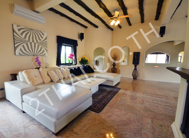 Casa de Torres, พัทยา, พัทยาตะวันออก - photo, price, location map