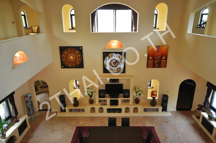 Casa de Torres, พัทยา, พัทยาตะวันออก - photo, price, location map