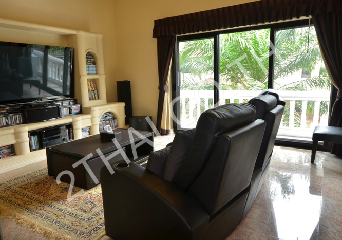Casa de Torres, พัทยา, พัทยาตะวันออก - photo, price, location map