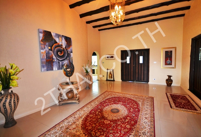 Casa de Torres, พัทยา, พัทยาตะวันออก - photo, price, location map