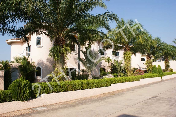 Casa de Torres, พัทยา, พัทยาตะวันออก - photo, price, location map