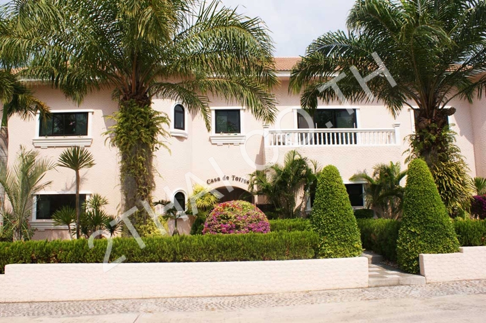 Casa de Torres, พัทยา, พัทยาตะวันออก - photo, price, location map